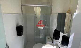 Imagem 7: Sala comercial, 1 banheiros, 40M² de Área Construída, 40M² de Área Total