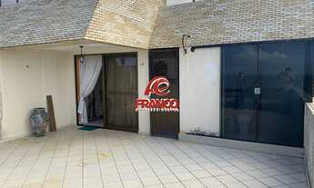 Imagem 6: COBERTURA EM AREIA PRETA