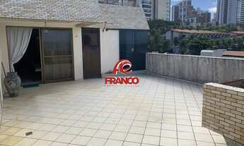 Imagem 7: COBERTURA EM AREIA PRETA