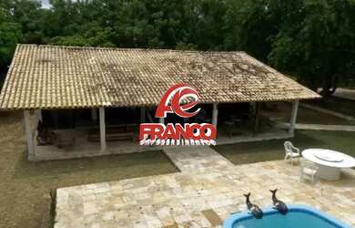 Imagem 4: FAZENDA RURAL em Pureza - RN, Rodovia