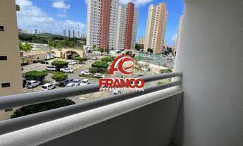 Imagem: APARTAMENTO RESIDENCIAL em NATAL - RN, PONTA