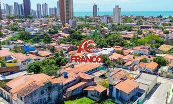 Imagem 7: TERRENO RESIDENCIAL em NATAL - RN, PONTA NEGRA