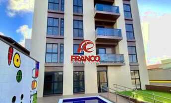 Imagem: APARTAMENTO RESIDENCIAL em NATAL - RN, CAPIM