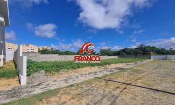 Imagem: TERRENO RESIDENCIAL em PARNAMIRIM - RN