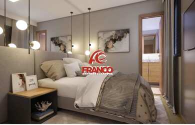 Imagem 5: APARTAMENTO RESIDENCIAL em Natal - RN, Ponta Negra