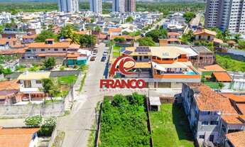 Imagem 2: TERRENO RESIDENCIAL em NATAL - RN, PONTA NEGRA