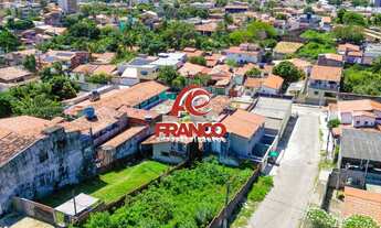 Imagem 3: TERRENO RESIDENCIAL em NATAL - RN, PONTA NEGRA