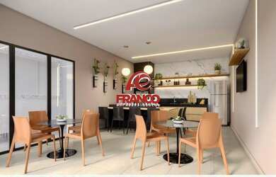 Imagem 4: APARTAMENTO RESIDENCIAL em Natal - RN, Ponta Negra