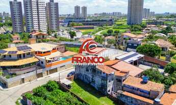 Imagem 4: TERRENO RESIDENCIAL em NATAL - RN, PONTA NEGRA