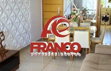 Imagem 3: APARTAMENTO RESIDENCIAL em NATAL - RN, PONTA NEGRA