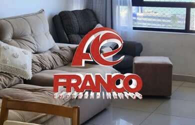 Imagem 4: APARTAMENTO RESIDENCIAL em NATAL - RN, PONTA NEGRA