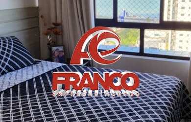 Imagem 7: APARTAMENTO RESIDENCIAL em NATAL - RN, PONTA NEGRA