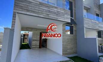 Imagem: CASA RESIDENCIAL em Parnamirim - RN, Emaús