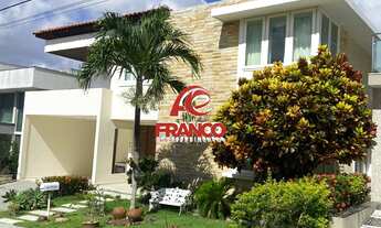 Imagem: CASA RESIDENCIAL em PARNAMIRIM - RN, PARQUE