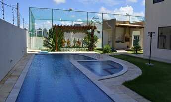 Imagem: Apartamento p/ VENDA em Capim Macio - 2/4