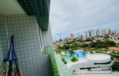 Imagem 5: APARTAMENTO 3 QUARTOS EM PONTA NEGRA - NATAL RN