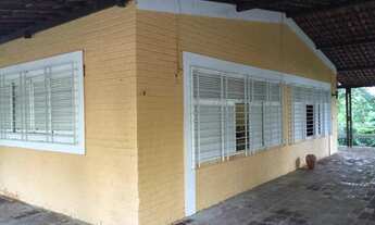 Imagem: CHÁCARA EM PIUM (UM PARAÍSO, DITO POR