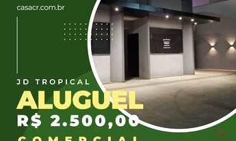 Imagem: SALA COMERCIAL em CUIABÁ - MT, JARDIM PETRÓPOLIS