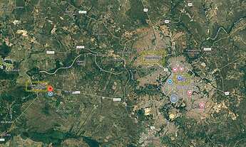 Imagem 2: GALPAO INDUSTRIAL em SANTO ANTÔNIO DO LEVERGER - MT, Perimetro Urbano