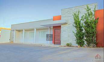 Imagem 2: PONTO COMERCIAL em CUIABÁ - MT, JARDIM PETRÓPOLIS