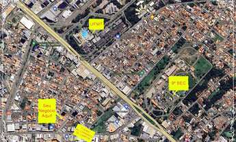 Imagem 3: PONTO COMERCIAL em CUIABÁ - MT, JARDIM PETRÓPOLIS