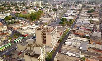 Imagem: Linda Sala Comercial no Edifício Galeria