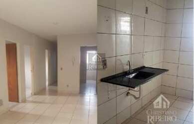 Imagem 2: APARTAMENTO RESIDENCIAL em CUIABÁ - MT, MORADA DO OURO