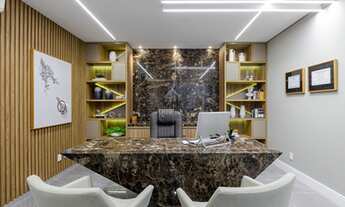 Imagem 2: SALA COMERCIAL em CUIABÁ - MT, CENTRO-NORTE