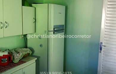 Imagem 2: CASA RESIDENCIAL em CUIABÁ - MT, MORADA DA SERRA