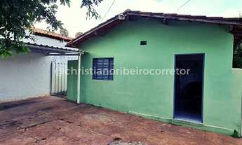 Imagem: CASA RESIDENCIAL em CUIABÁ - MT, MORADA