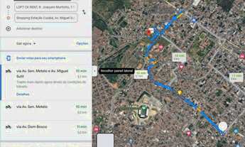 Imagem 2: KITNETE RESIDENCIAL em CUIABÁ - MT, PORTO