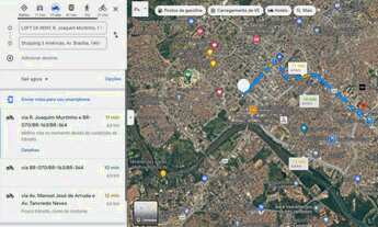 Imagem 3: KITNETE RESIDENCIAL em CUIABÁ - MT, PORTO