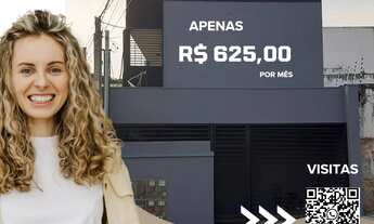 Imagem: KITNETE RESIDENCIAL em CUIABÁ - MT, PORTO