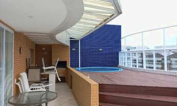 Imagem 3: APARTAMENTO RESIDENCIAL em Bertioga - SP, Riviera de São Lourenço