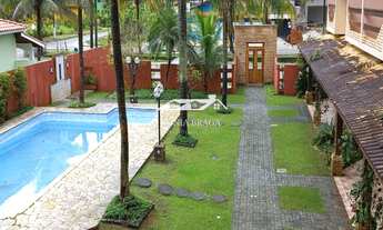 Imagem: CASA RESIDENCIAL em Bertioga - SP, Boracéia