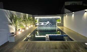 Imagem: CASA RESIDENCIAL em Bertioga - SP, Boracéia