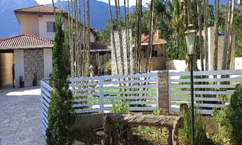 Imagem: CASA RESIDENCIAL em Bertioga - SP, Bertioga