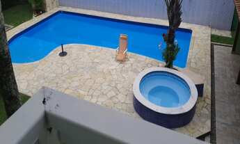 Imagem: CASA RESIDENCIAL em bertioga - SP, Bertioga