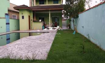 Imagem: CASA RESIDENCIAL em Bertioga - SP, Boracéia