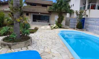 Imagem: CASA RESIDENCIAL em Bertioga - SP, Boracéia