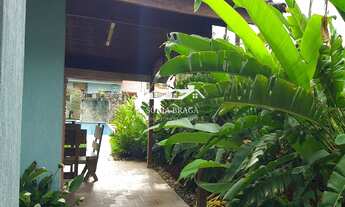 Imagem 3: CASA RESIDENCIAL em Bertioga - SP, Boracéia