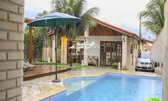 Imagem: CASA RESIDENCIAL em Bertioga - SP, Boracéia