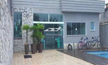 Imagem: CASA RESIDENCIAL em Bertioga - SP, Boracéia