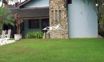 Imagem: CASA RESIDENCIAL em Bertioga - SP, Boracéia