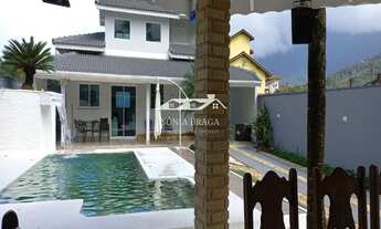 Imagem: CASA RESIDENCIAL em Bertioga - SP, Boracéia