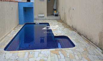 Imagem: CASA RESIDENCIAL em Bertioga - SP, Boracéia