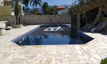 Imagem: CASA RESIDENCIAL em Bertioga - SP, Morada