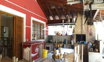 Imagem: CASA RESIDENCIAL em Bertioga - SP, Boracéia