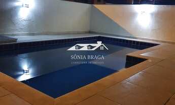 Imagem: CASA RESIDENCIAL em Bertioga - SP, Boracéia