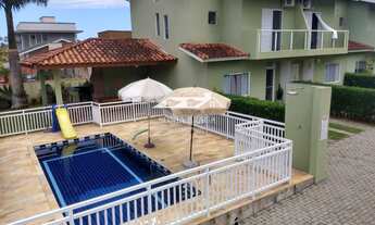 Imagem: CASA RESIDENCIAL em Bertioga - SP, Boracéia